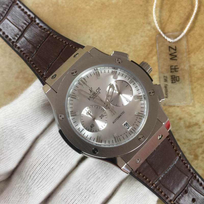 Hublot 43mm 080789